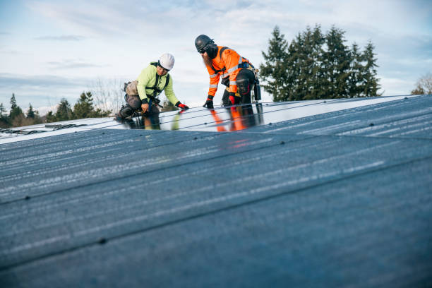Trusted Roof Repair service in Albert Lea, MN - Ben Roofing and Steel LLC